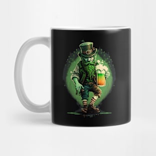 st patricks day Mug